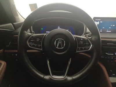 2023 Acura MDX w/Technology Package