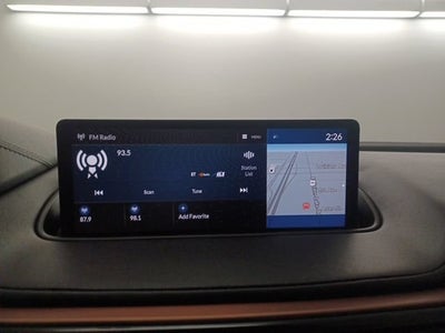 2023 Acura MDX w/Technology Package