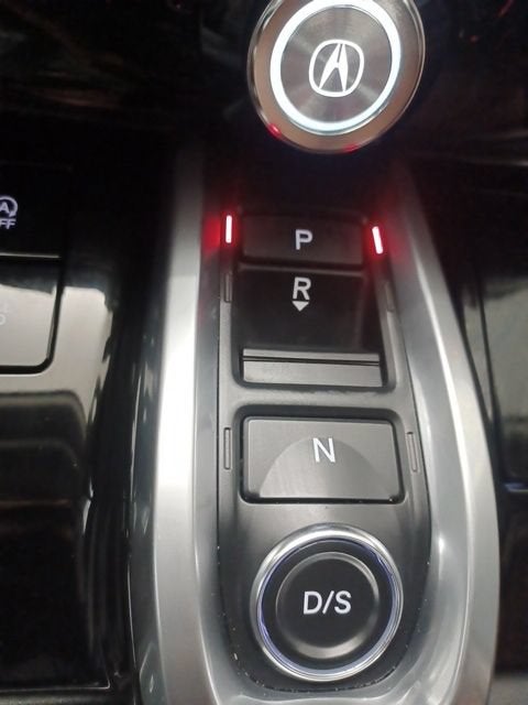 2023 Acura MDX w/Technology Package