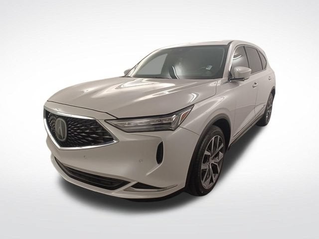 2023 Acura MDX w/Technology Package