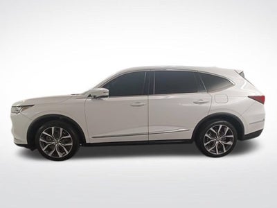 2023 Acura MDX w/Technology Package