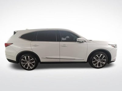2023 Acura MDX w/Technology Package