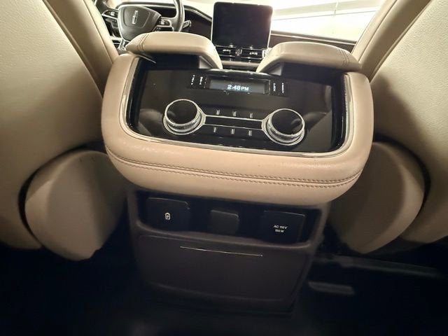 2019 Lincoln Navigator L Reserve