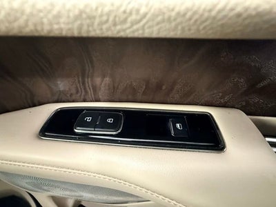 2019 Lincoln Navigator L Reserve