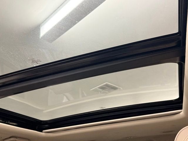 2019 Lincoln Navigator L Reserve