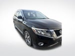 2014 Nissan Pathfinder Platinum