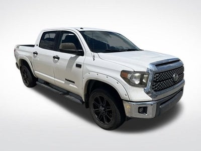 2018 Toyota Tundra 2WD SR5