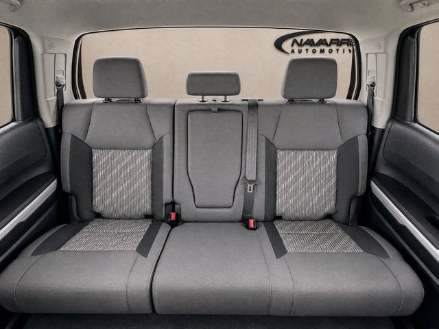 2018 Toyota Tundra 2WD SR5