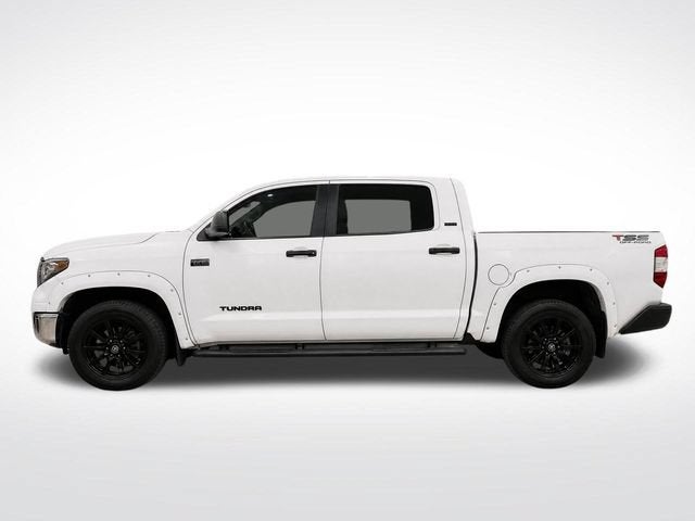 2018 Toyota Tundra 2WD SR5