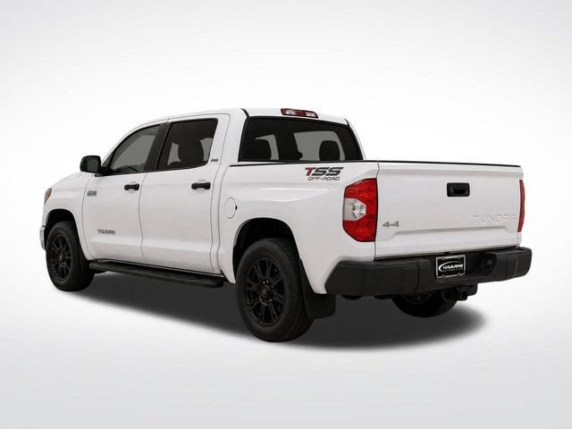 2018 Toyota Tundra 2WD SR5