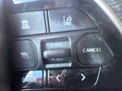 2024 Toyota Tundra 4WD SR5