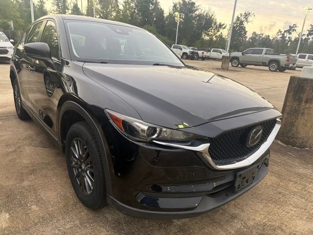 2020 Mazda Mazda CX-5 Sport