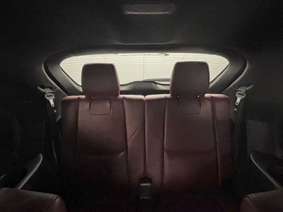 2023 Mazda Mazda CX-9 Carbon Edition