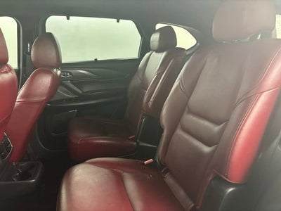 2023 Mazda Mazda CX-9 Carbon Edition