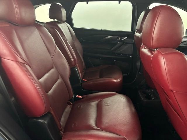 2023 Mazda Mazda CX-9 Carbon Edition
