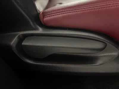 2023 Mazda Mazda CX-9 Carbon Edition