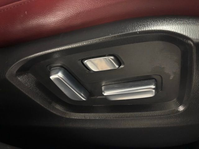 2023 Mazda Mazda CX-9 Carbon Edition