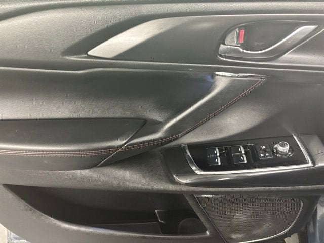 2023 Mazda Mazda CX-9 Carbon Edition