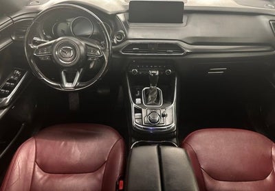 2023 Mazda Mazda CX-9 Carbon Edition