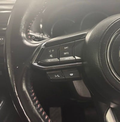 2023 Mazda Mazda CX-9 Carbon Edition