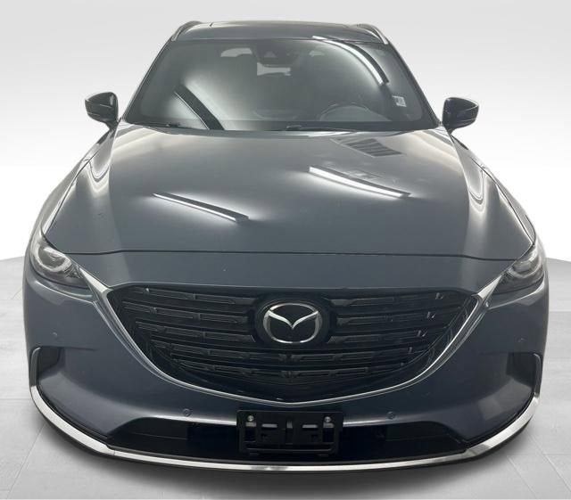 2023 Mazda Mazda CX-9 Carbon Edition