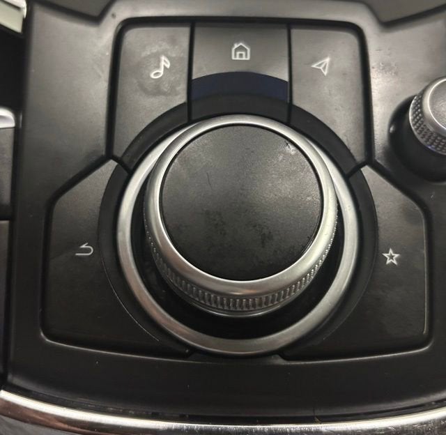 2023 Mazda Mazda CX-9 Carbon Edition