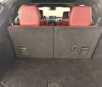 2023 Mazda Mazda CX-9 Carbon Edition