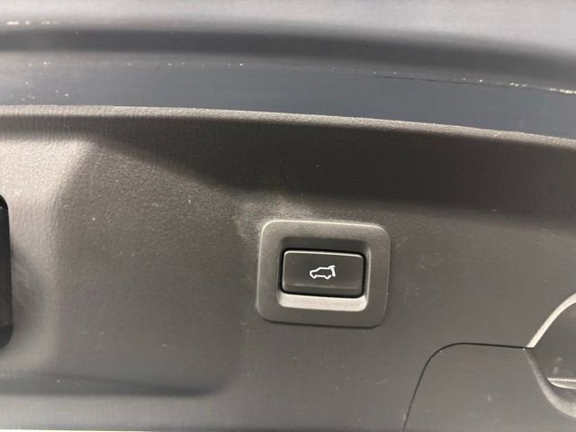 2023 Mazda Mazda CX-9 Carbon Edition