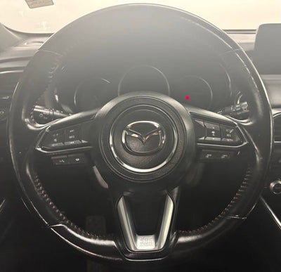 2023 Mazda Mazda CX-9 Carbon Edition