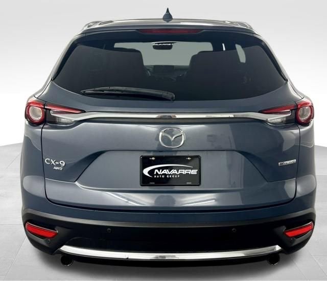 2023 Mazda Mazda CX-9 Carbon Edition