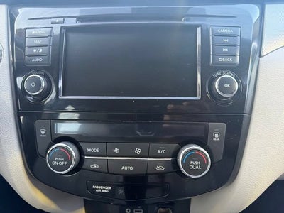 2020 Nissan Rogue Sport SL