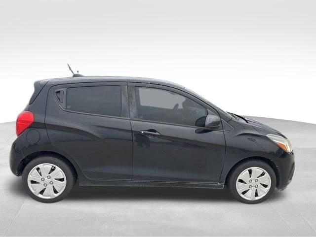 2018 Chevrolet Spark LS
