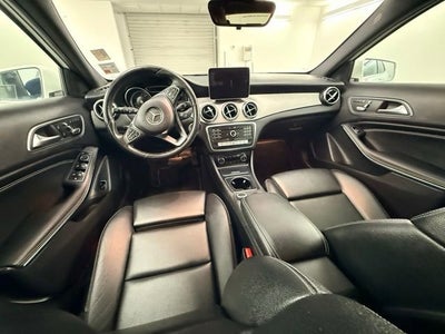 2020 Mercedes-Benz GLA GLA 250