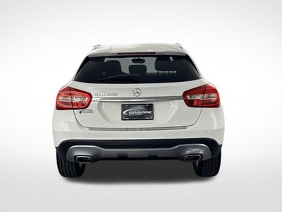 2020 Mercedes-Benz GLA GLA 250