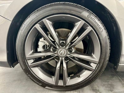 2023 Acura Integra A-SPEC