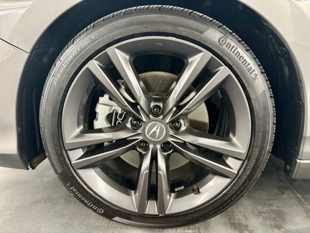 2023 Acura Integra A-SPEC