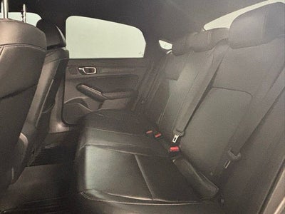 2023 Acura Integra A-SPEC