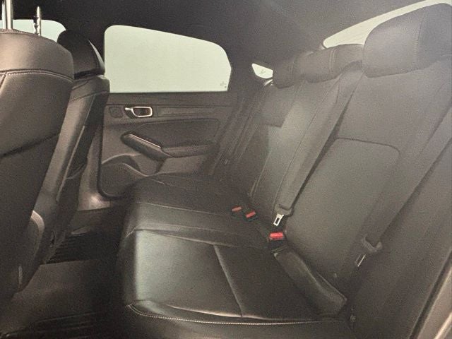 2023 Acura Integra A-SPEC