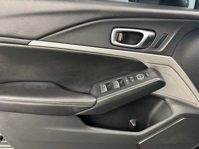 2023 Acura Integra A-SPEC