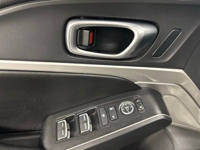 2023 Acura Integra A-SPEC