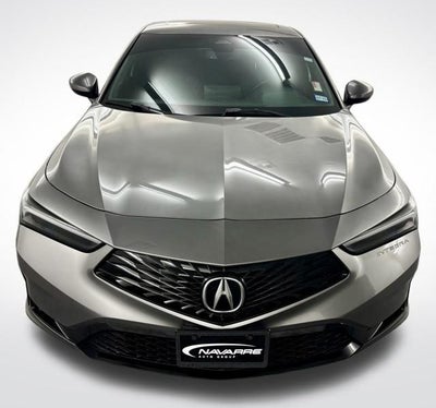 2023 Acura Integra A-SPEC