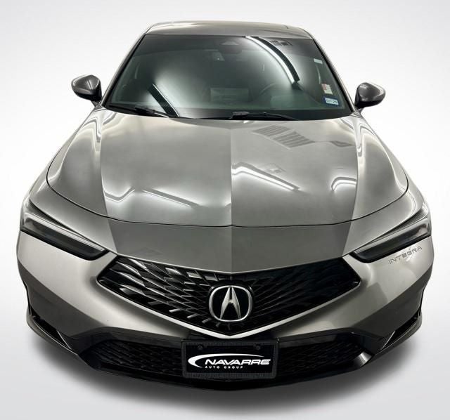 2023 Acura Integra A-SPEC