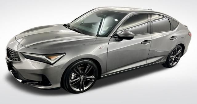 2023 Acura Integra A-SPEC