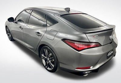 2023 Acura Integra A-SPEC