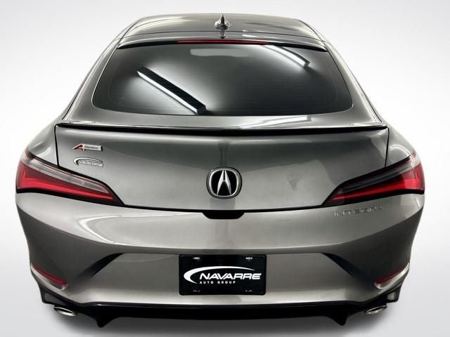 2023 Acura Integra A-SPEC