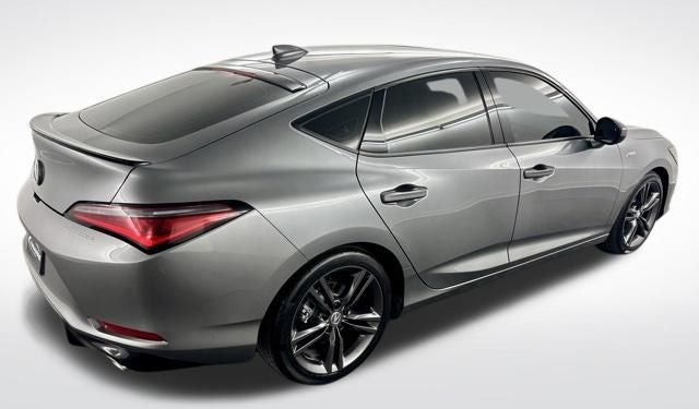 2023 Acura Integra A-SPEC