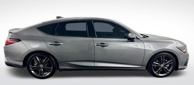 2023 Acura Integra A-SPEC