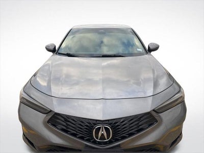 2023 Acura Integra A-SPEC