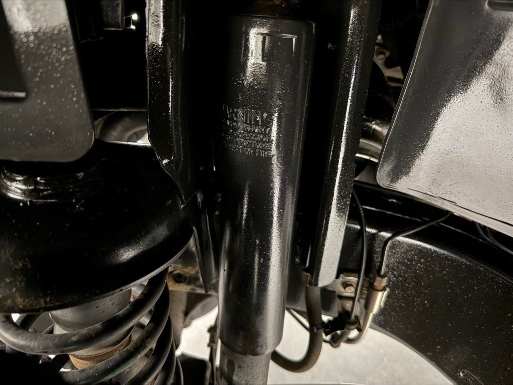 2017 Jeep Wrangler Big Bear 4x4