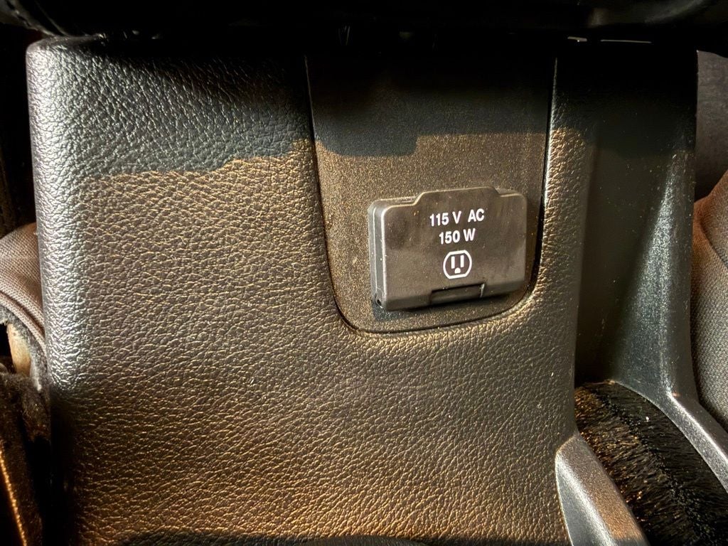 2017 Jeep Wrangler Big Bear 4x4